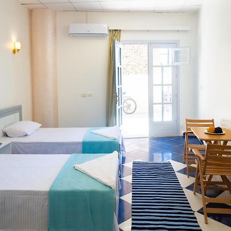 White Flat Studios Dahab Exteriör bild